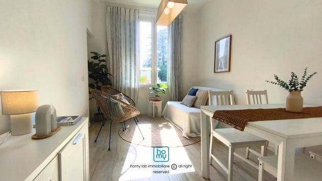 Appartamento in vendita a Marina di Massa - Massa 47 mq Rif: 1447322 - Foto 3