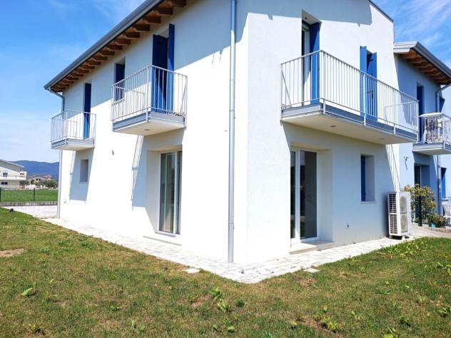 Porzione di casa in vendita a Nanto - Foto 4