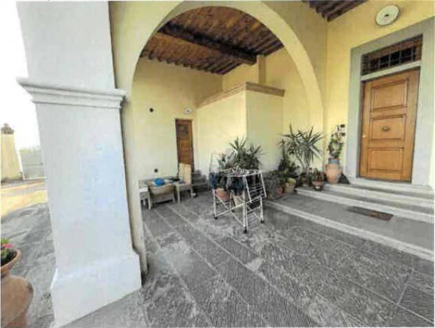 Immobile in asta di 425 m² con più di 5 locali in vendita a Prato - Foto 4