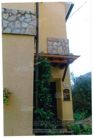 IMMOBILI-IMMOBILE RESIDENZIALE-V. Zoia, 26, 57039 Rio LI, Italia - Foto 8