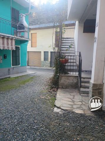 Casa Semindipendente in vendita a Rocca Canavese - Foto 3