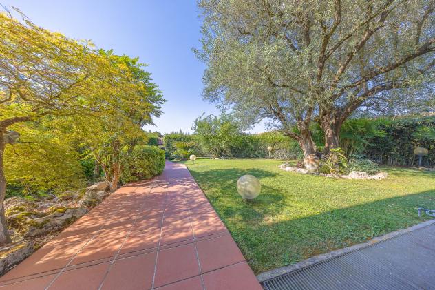 Villa a schiera in vendita a Roma