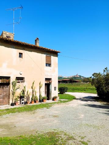 Casa singola in vendita a San Miniato 212 mq Rif: 1361637