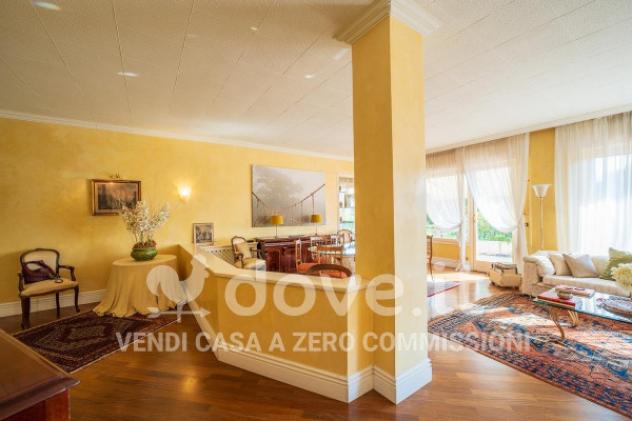 Appartamento di 240 m² con 5 locali e box auto in vendita a Sanremo - Foto 7