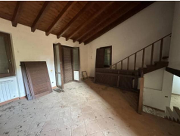Immobile in asta di 134 m² in vendita a Scansano - Foto 4