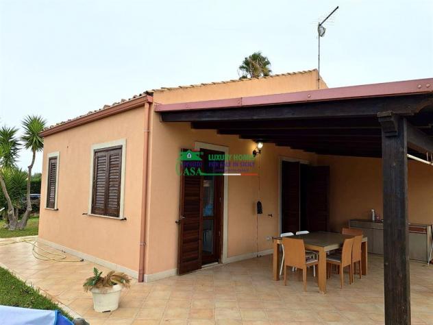 Rif 2204 - Villa a Playa Grande Chamerops - Foto 19