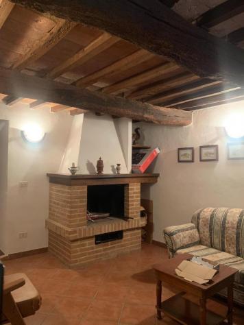 Appartamento in vendita a Semproniano 85 mq Rif: 1293948