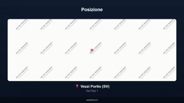 Immobile in asta di 235 m², box auto in vendita a Vezzi Portio - Foto 18