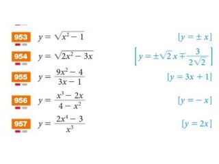 Ripetizioni Matematica e Fisica