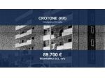 Immobile in asta di 107 m² in vendita a Crotone