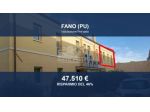 Immobile in asta di 55 m² in vendita a Fano