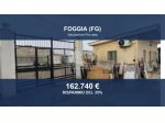 Immobile in asta di 849 m² in vendita a Foggia