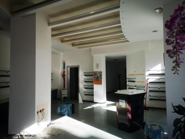 Locale comm.le/Fondo in affitto a Pontedera 138 mq Rif: 1290787 - Foto 6