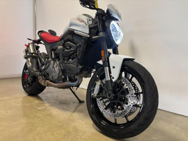 DUCATI Monster 937 Plus rif. 24105186 - Foto 3