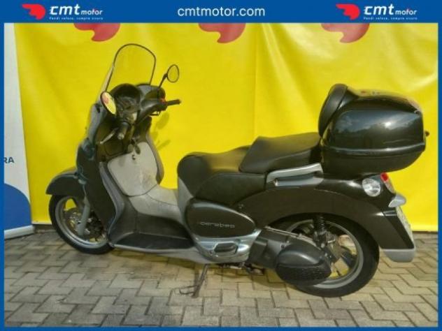 APRILIA Scarabeo 500 Finanziabile - Nero - 24430 rif. 22852878 - Foto 7