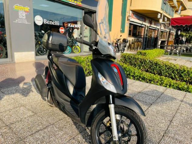 PIAGGIO Medley 150 TUTTO INCLUSO ANCHE PASSAGGIO! MINI RATE rif. 24054619 - Foto 5