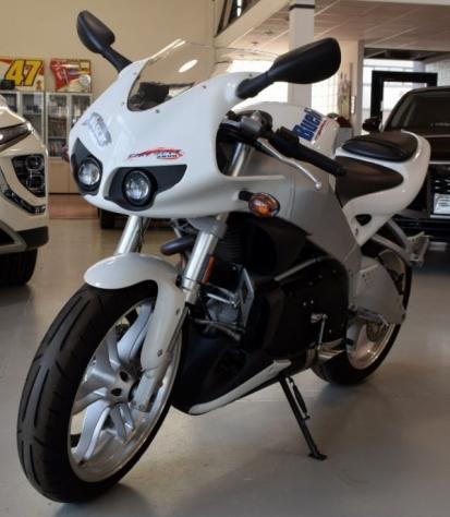 BUELL Firebolt XB9R 1000 XB9 rif. 17892872 - Foto 2
