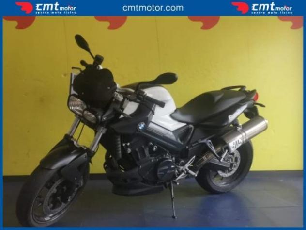 BMW F 800 R Garantita e Finanziabile rif. 21630105 - Foto 2