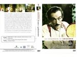 Dvd "Uomo e galantuomo" di Eduardo De Filippo.