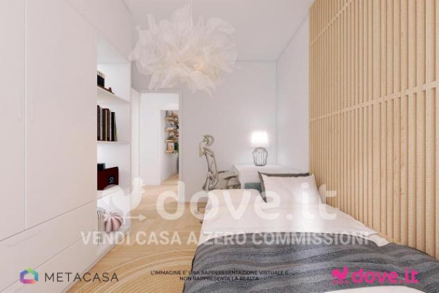 Appartamento di 155 m² con 4 locali e box auto in vendita a Busto Arsizio - Foto 13