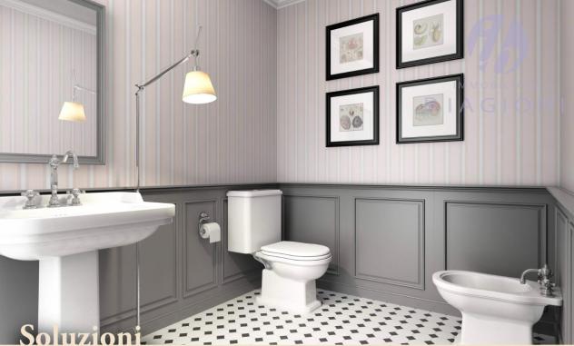 Appartamento in vendita a Lido di Camaiore - Camaiore 95 mq Rif: 1351921 - Foto 8