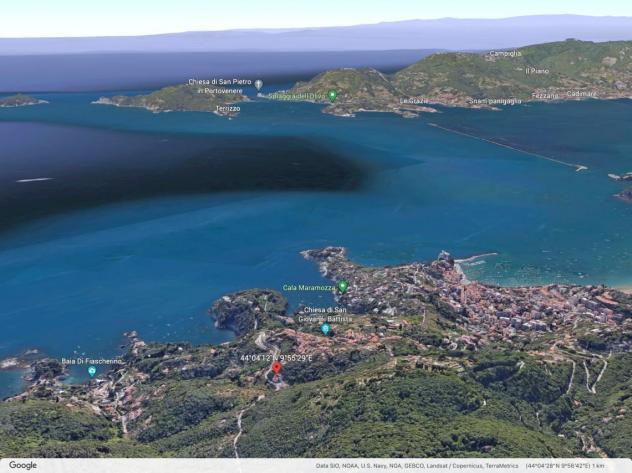 Appartamento in vendita a Lerici 100 mq Rif: 1304350 - Foto 3