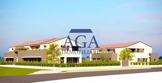 APPARTAMENTO di 4 vani e di 135 mq (SUSEGANA) rif. AR99_4 - Foto 2