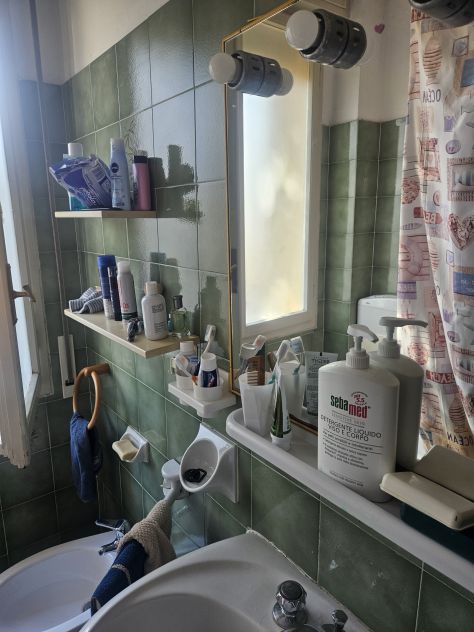 3 posti letto bologna s. isaia - Foto 10