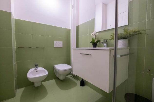 Piazza Carlo Caneva 4 - Room 3 - Foto 10