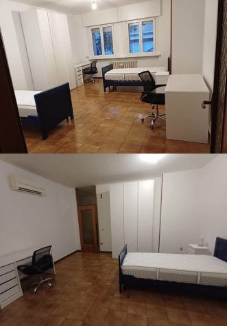 Quattro posti letto in appartamento per studentesse - Foto 4