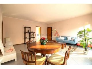 AFFITTASI Ampio 3 locali con terrazzi, cantina e box.