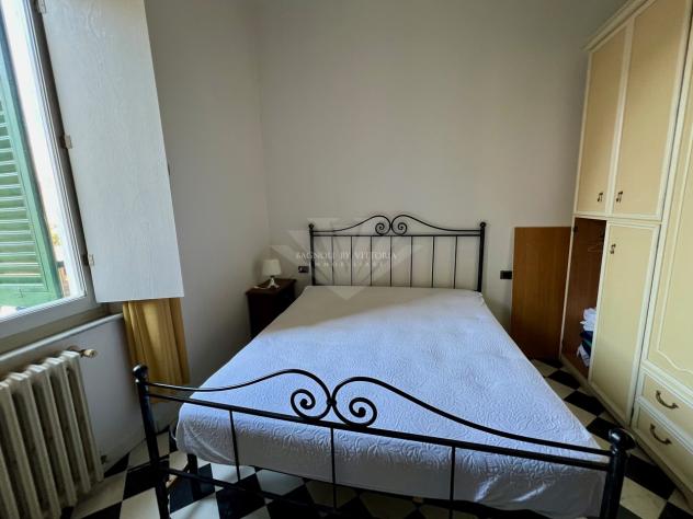 APPARTAMENTO di 8 vani e di 180 mq (PIETRASANTA) rif. 142AF - Foto 11