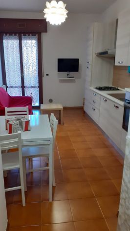 Affittasi bilocale centro storico Rimini - Foto 4