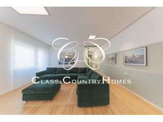 Luxury Ready-to-Live | Testaccio-FAO