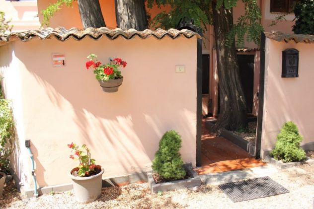 SAN LORENZO APPARTAMENTO ARREDATO ADIACENTE LA SAPIENZA - Foto 8