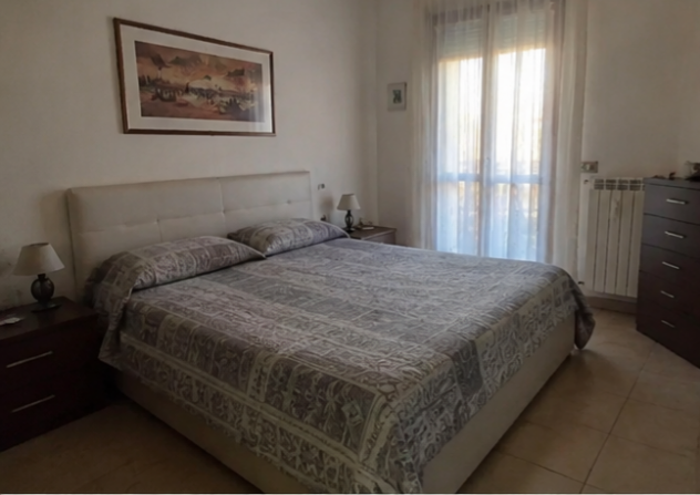VIA CAMERANA CROCETTA DECOROSO BILOCALE NUOVO - Foto 2