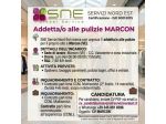 pulizie marcon