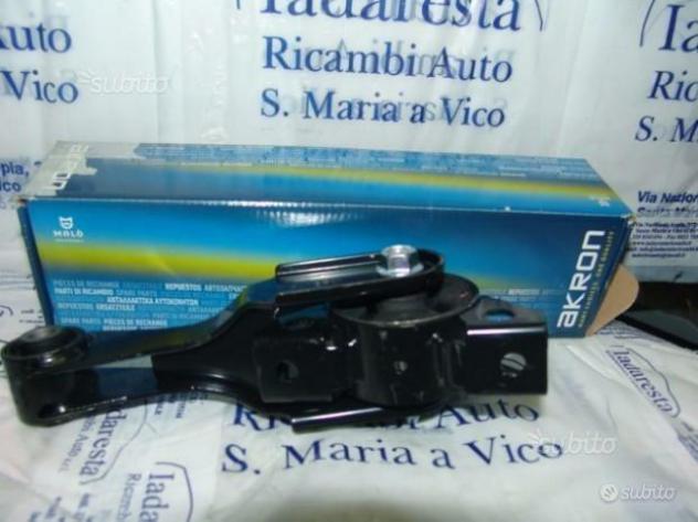Supporto motore chevrolet matiz 96591290 - Foto 2
