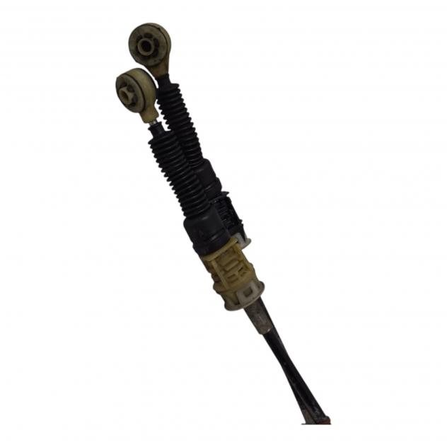 LEVA CAMBIO RENAULT Clio Serie IV 349019559R K9KE6 Diesel 1461 (1219) - Foto 5