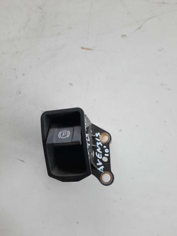 PULSANTE FRENO DI STAZIONAMENTO TOYOTA Avensis Berlina 3° Serie (0918)