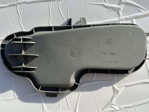 HELLA COVER 144 346-00 and 144 345-00 - Foto 4