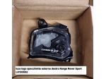 luce logo specchio ext  destro Range Rover Sport LR183592