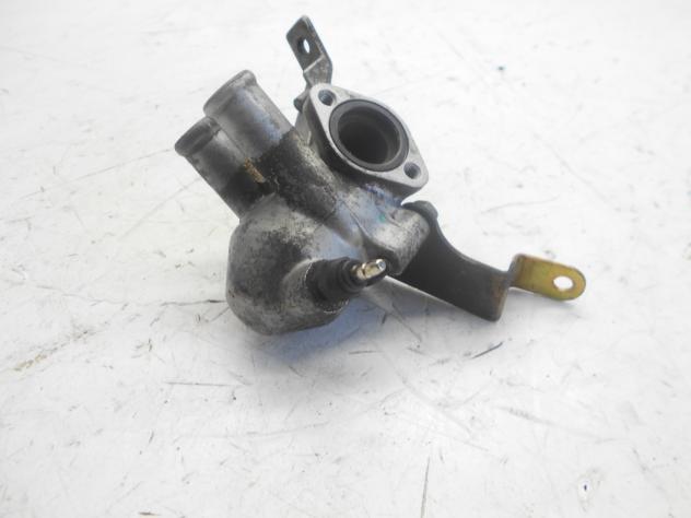 HONDA CB 500 VALVOLA TERMOSTATICA TERMOSTATO 2001 PC32AOYF - Foto 2