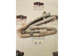 AIRBAG A TENDINA LATO SINISTRO CITROEN DS4 1° Serie 9687158780 (11)