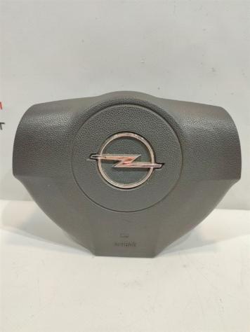 AIRBAG VOLANTE OPEL Astra H Berlina 13111344 XKEV03902519 Z17DTR (0407) - Foto 2