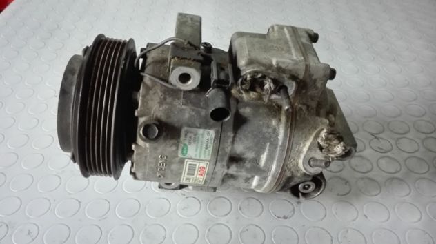 Compressore climatizzatore Hyundai Santa Fe 2.2CRDI del 2011 (MA9AA-05)