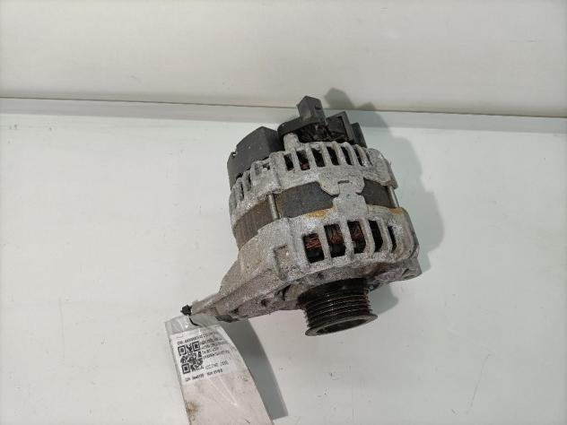 ALTERNATORE MERCEDES GLA Serie A0009063322/0125711028 651930 diesel 2143 (13) - Foto 2
