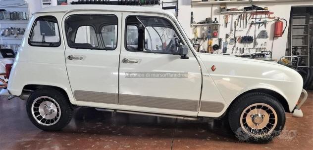 Cerchi ALPINE 13 pollici R4 R5 R6 r7 renault +dadi - Foto 3