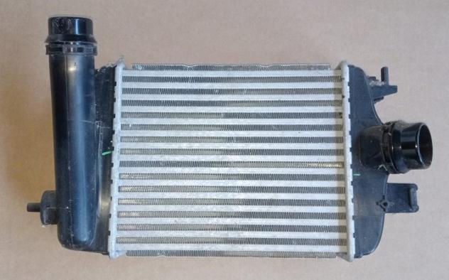 1.0 BZ  Meccanica  Scarico e iniezione  Aspirazione  Intercooler RENAULT - CLIO - Mod. 03/19 -