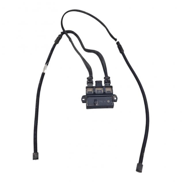 CENTRALINA APERTURA BAULE POSTERIORE VOLVO XC40 Serie E01700-102 (17)